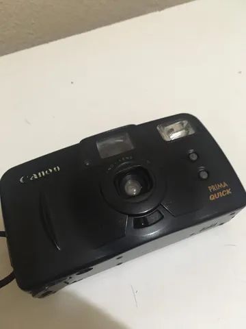 Camera canon prima quick  - Foto 5