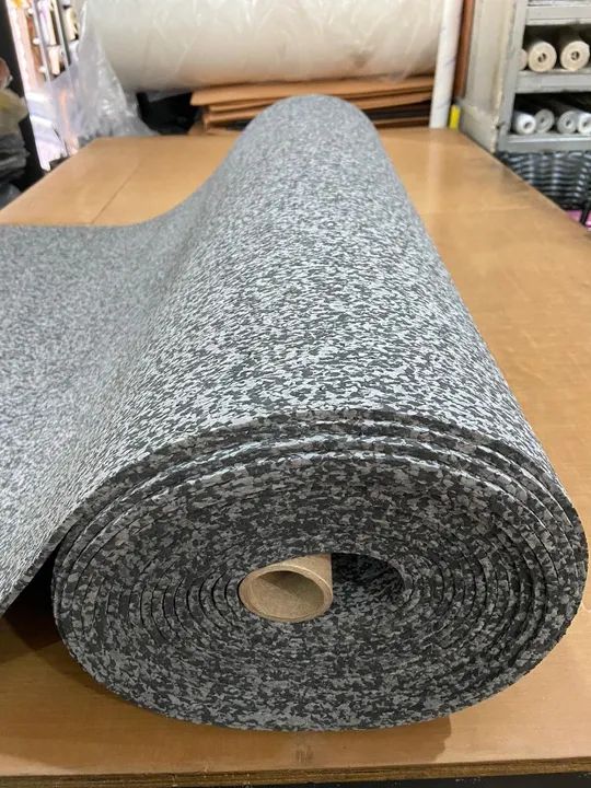 Piso emborrachado anti impacto rubberkap 1L - Foto 5