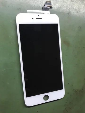 Frontal Ifhone 6Plus