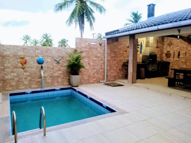 Casa Salinas - Atalaia -Salinópolis Residencial Valle do Sall - Foto 14