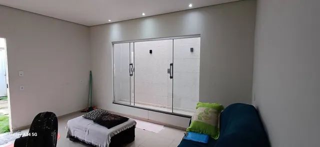 Vendo casa em Ceilândia (psul QNP26) - Foto 3