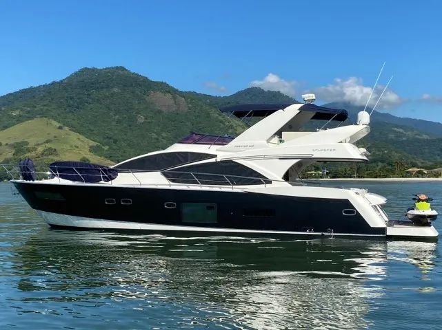 Schaefer 620 ano 2011