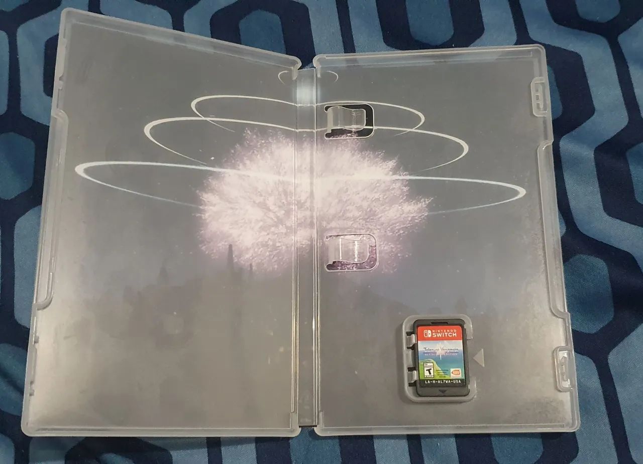 Tales of Vesperia Nintendo Switch - Foto 2