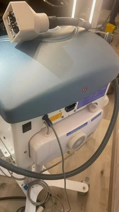 Aparelho de Radiofrequência, Criofrequência, Ultracavitação, PSW e LED - Foto 4