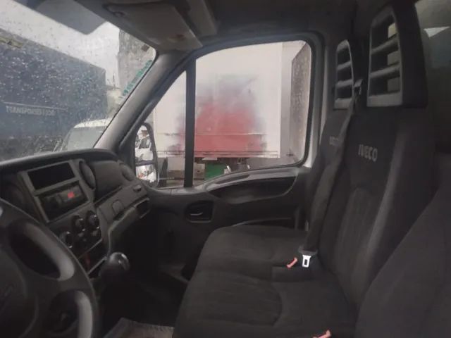 Iveco Daily 35s14 2019/2019 - Foto 15