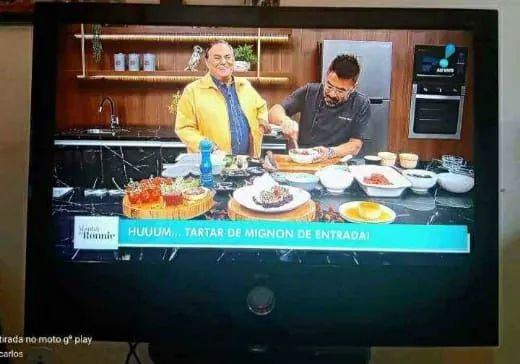 Tv LG Scarlet 47 Polegadas  - Foto 3