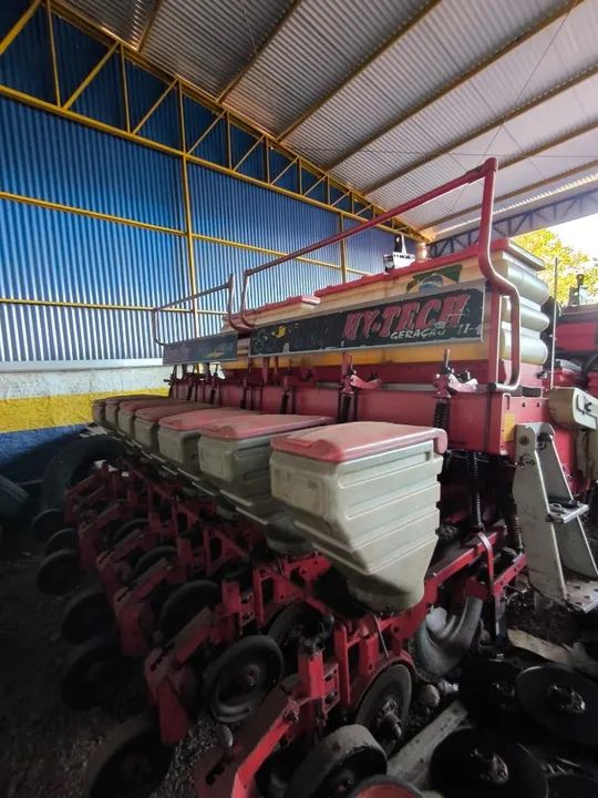 PLANTADEIRA, MARCA STARA SFFIL