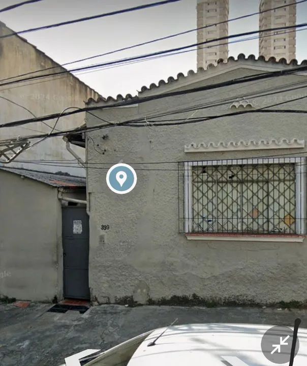 ALUGO QUARTO BAIRRO POMPEIA  $ 750,00