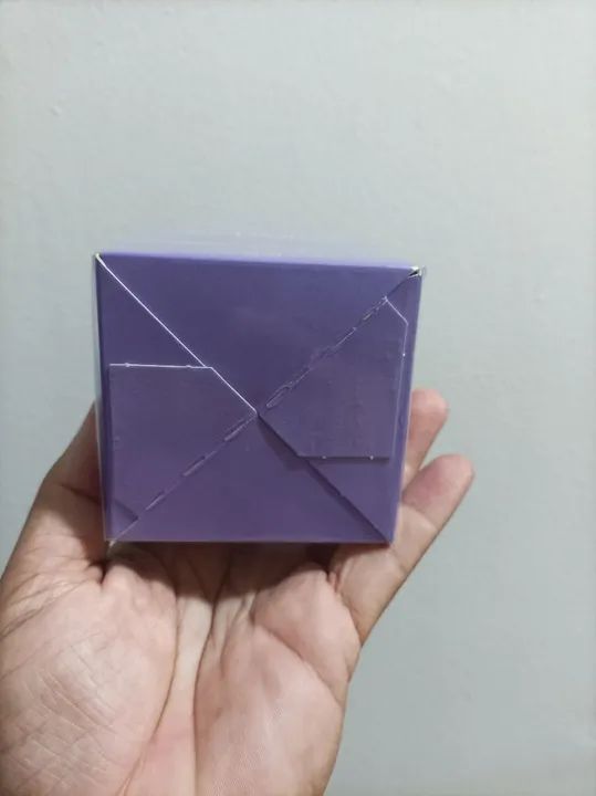 Perfume Lyra Joy Eudora  - Foto 4