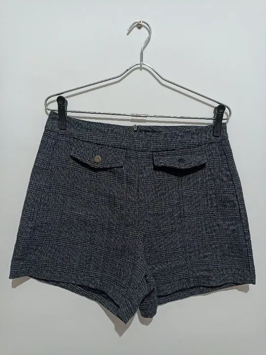 short alfaiataria for why - Foto 5