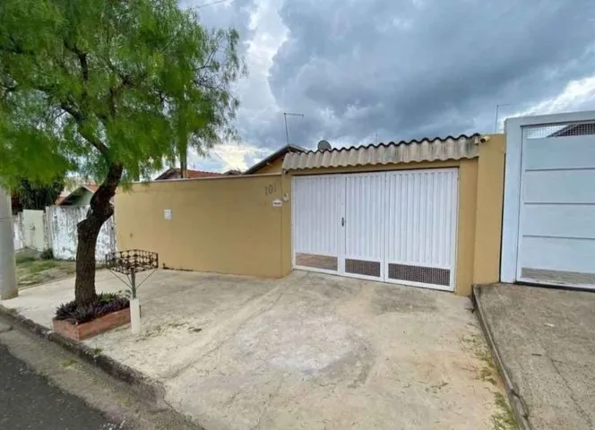 Casa em aguas lindas