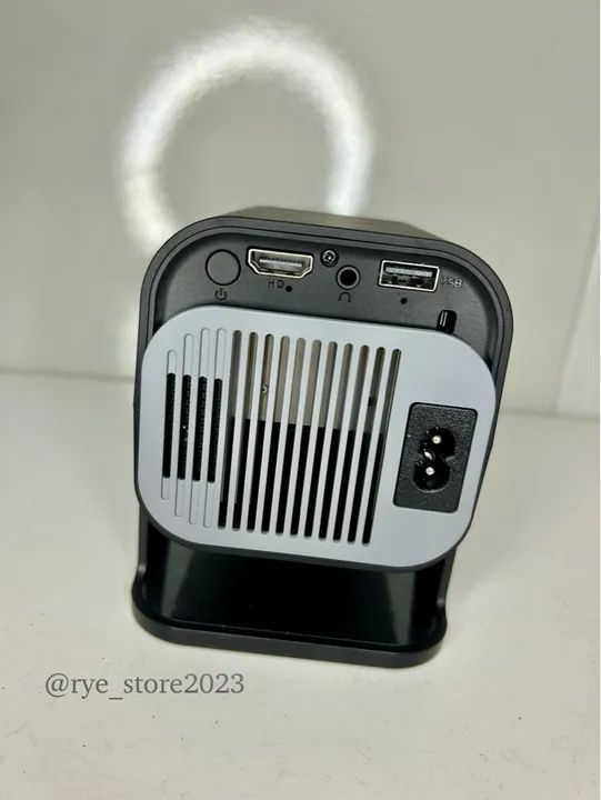 Projetor HY320 Mini  - Foto 3