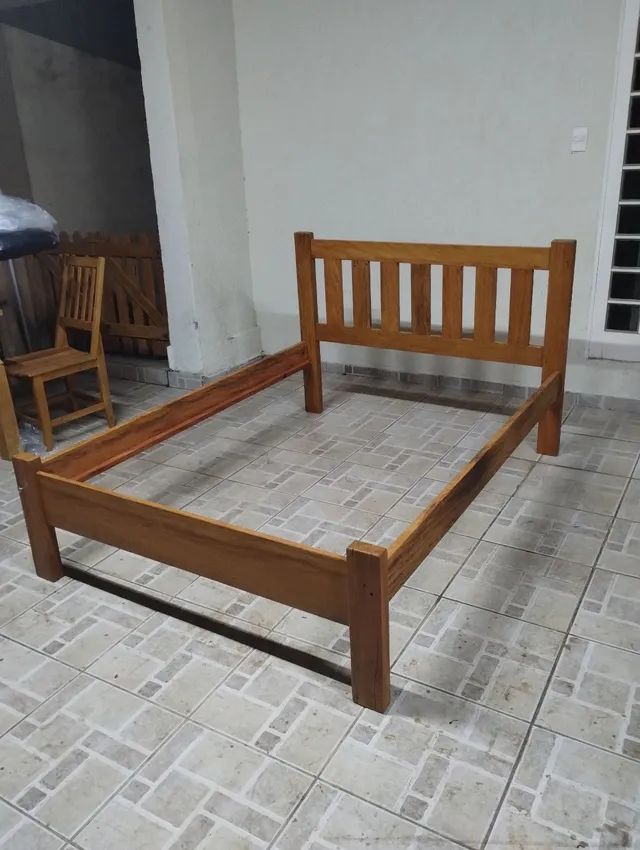 Móveis de demolição peroba rosa  - Foto 5