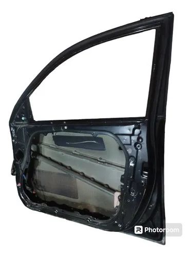 Porta Dianteira Direita Hyundai I30 2009 A 2012 - Foto 2