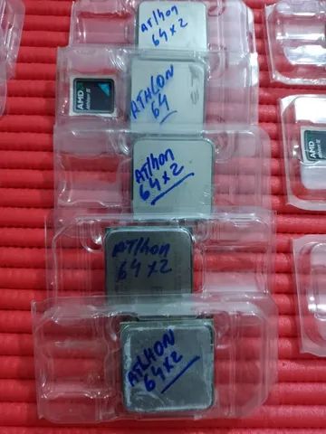Processadores AMD  - Foto 2