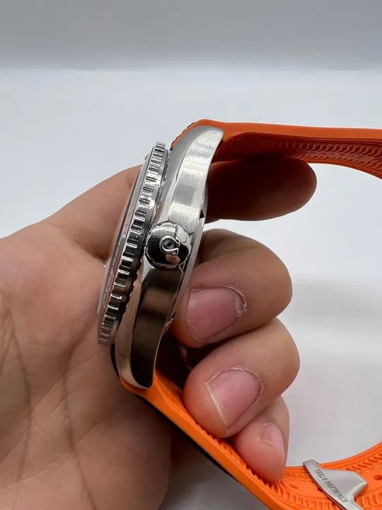 Relógio Omega SeaMaster Profissional  - Foto 2