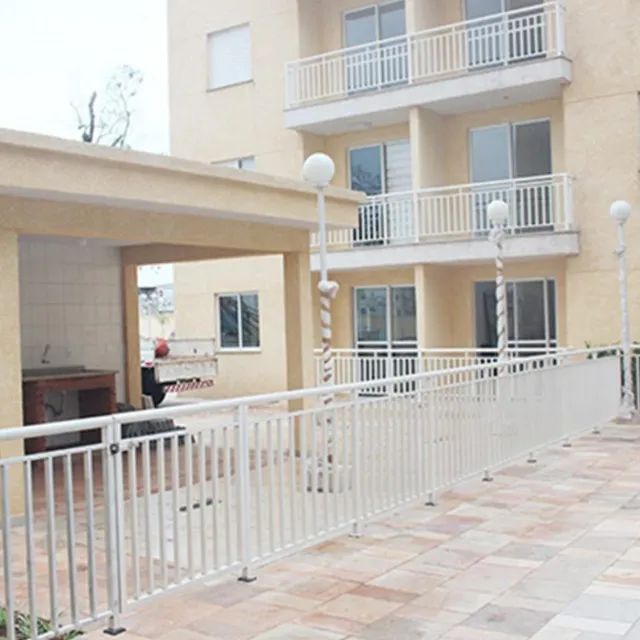 Residencial Kimiti Guaianazes - Alugo Apt 2 dormitórios. - Foto 3