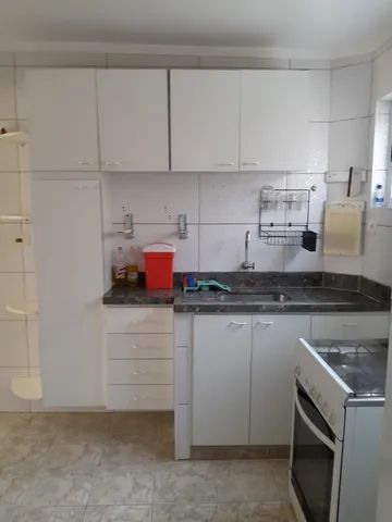 APARTAMENTO GUARUJÁ  TEMPORADA - Foto 11