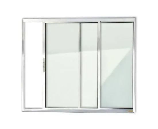 Trocamos vidro de janela comum  - Foto 2