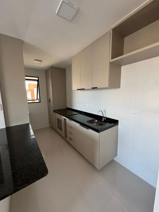 Apto 2/4 com suíte no Condomínio Galiza de 54 m² com 1 vaga por 349.500, Lagoa Nova - Foto 2