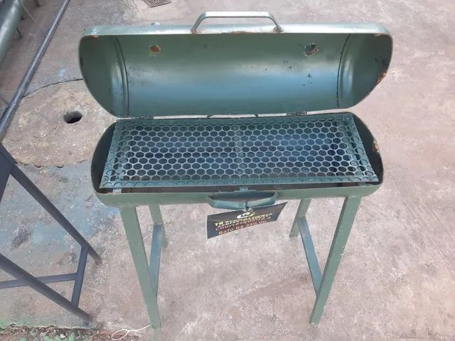 Churrasqueiras - Foto 5