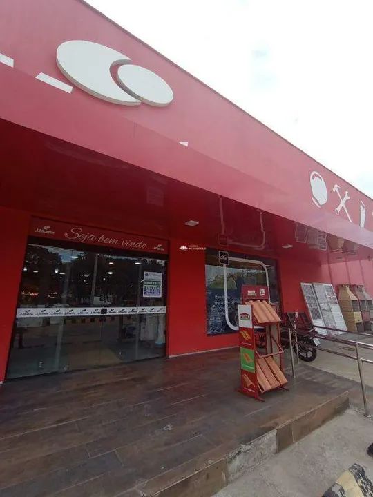 AV. DEP. PAULO FERRAZ - BAIRRO: BEIRA RIO - Foto 2