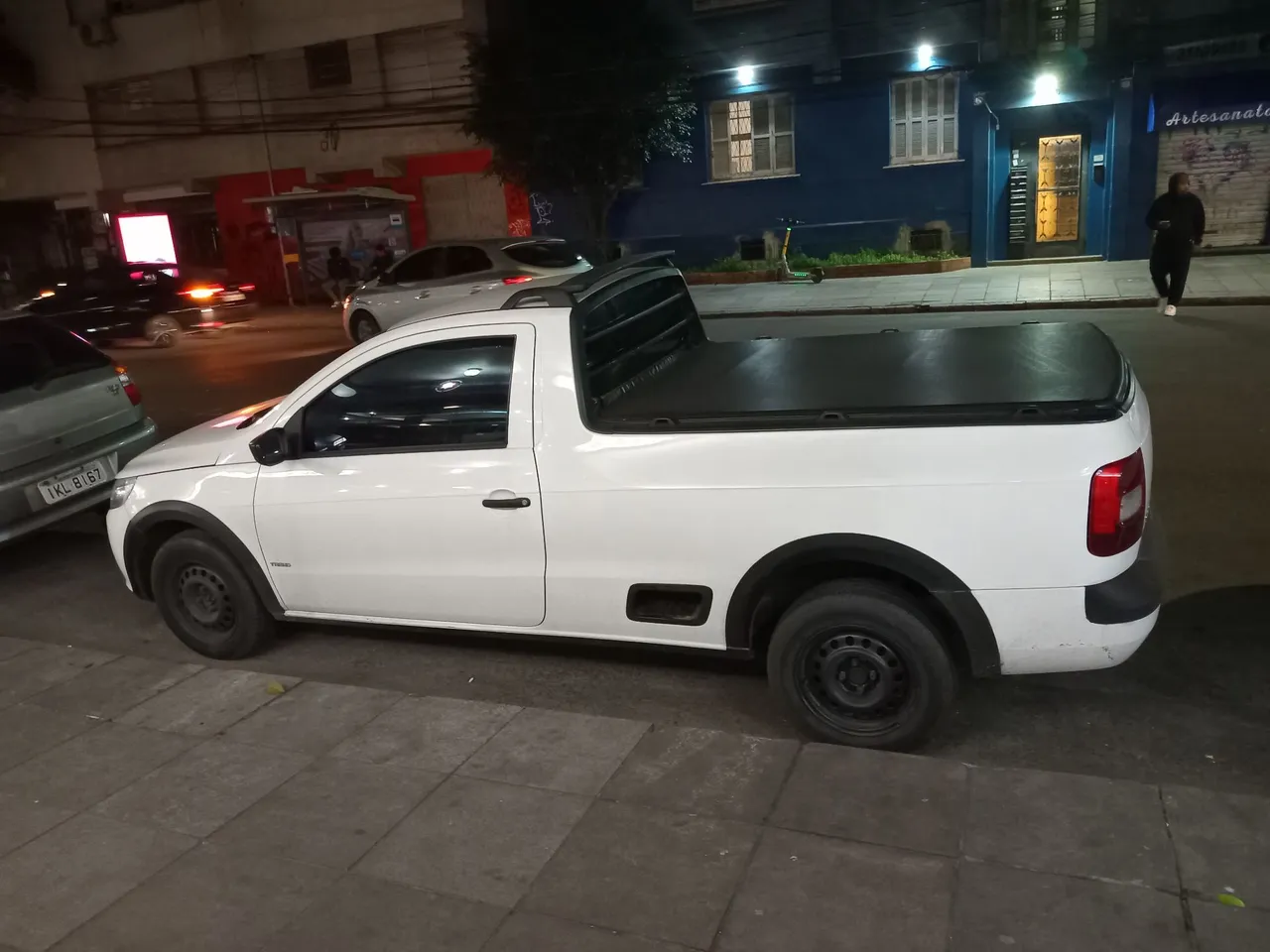 Fretes com os melhores preços do centro de Porto Alegre confiram