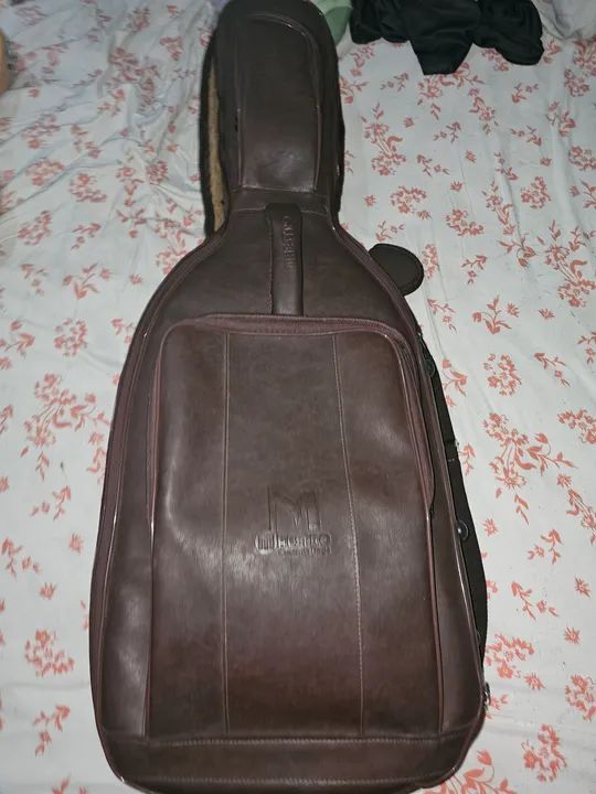 Guitarra Elétrica Stratocaster  - Foto 2