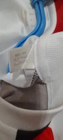 Camisa flamengo  Guerrero  - Foto 5