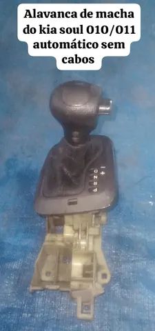 Alavanca de marcha Kia Soul