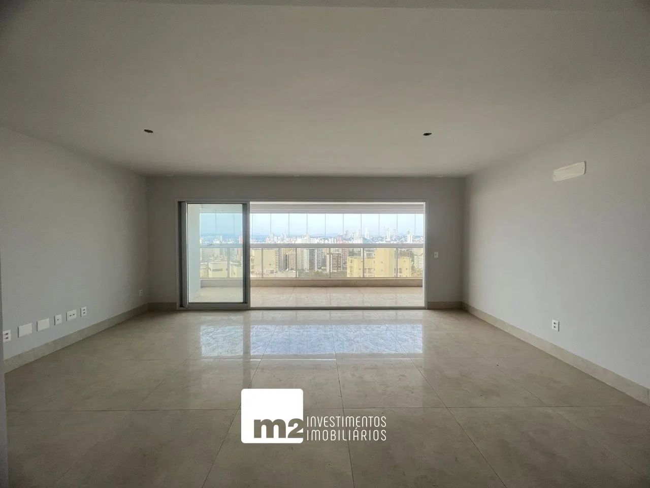 Apartamento no Setor Oeste com 4 quartos - Foto 5