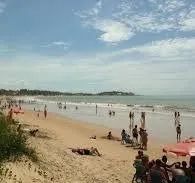 2 lotes juntos.praia guarapari-vilage-nascente,lago, crio peixes ou fazer piscina natural - Foto 2