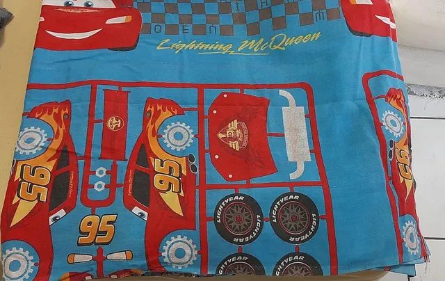 Jogo de quarto infantil menino Santista - Foto 3