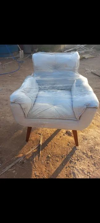 POLTRONA OPALA  - Foto 5