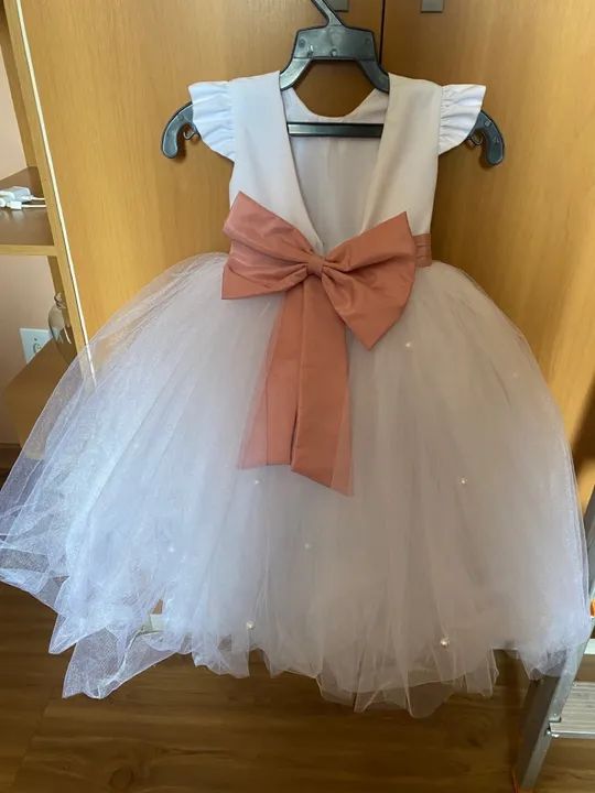 Vestido de dama  - Foto 3