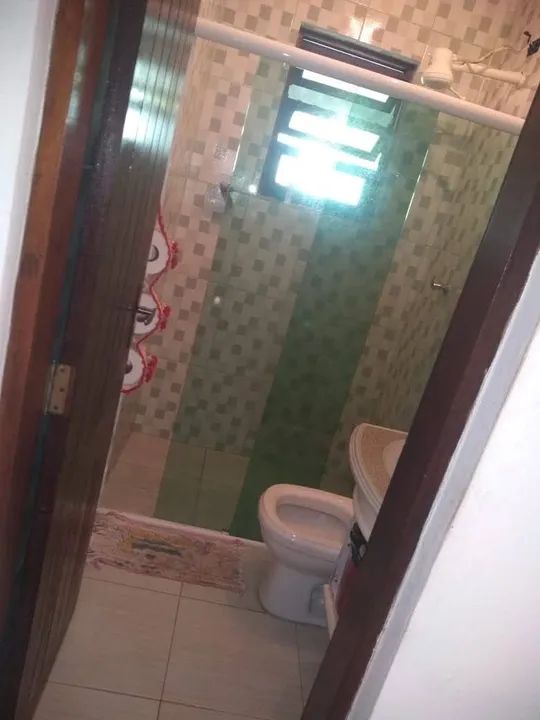 Pesqueiro Top, a 12  minutos da praia, com um maravilhoso espaço de lazer. - Foto 13