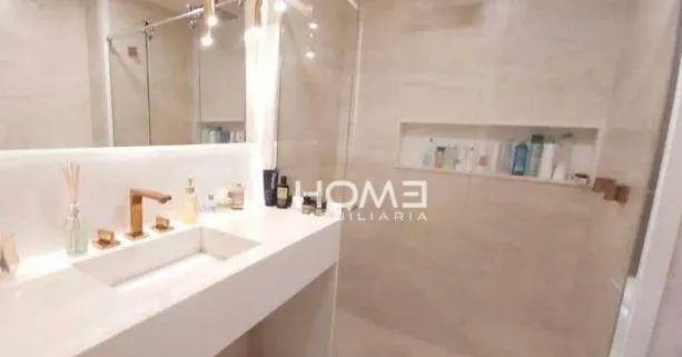 Excelente Cobertura Finamente Decorada no Condomínio Concetto Nero, Recreio - Foto 4