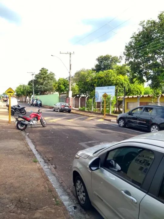 Comercial Salão em Araraquara - Foto 3