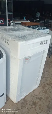 LAVADORA COLORMAQ 12 KG NOVA