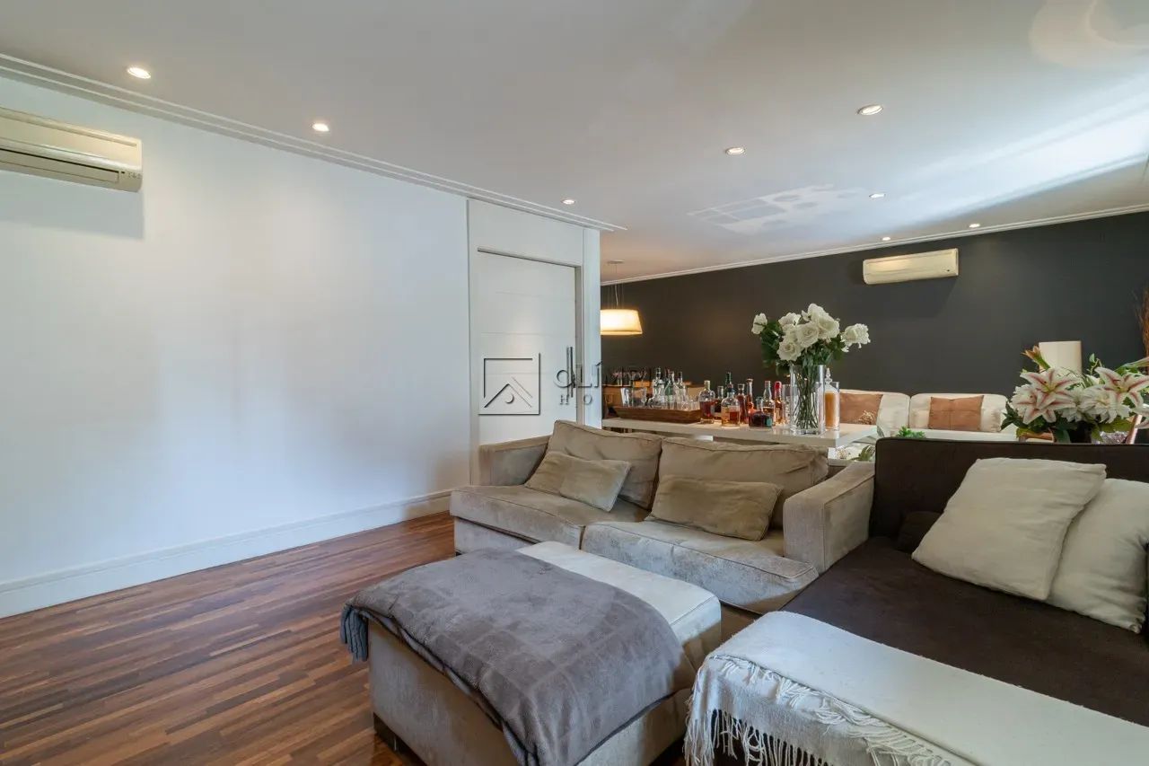 Apartamento Venda 2 Dormitórios - 156 m² Moema - Foto 2