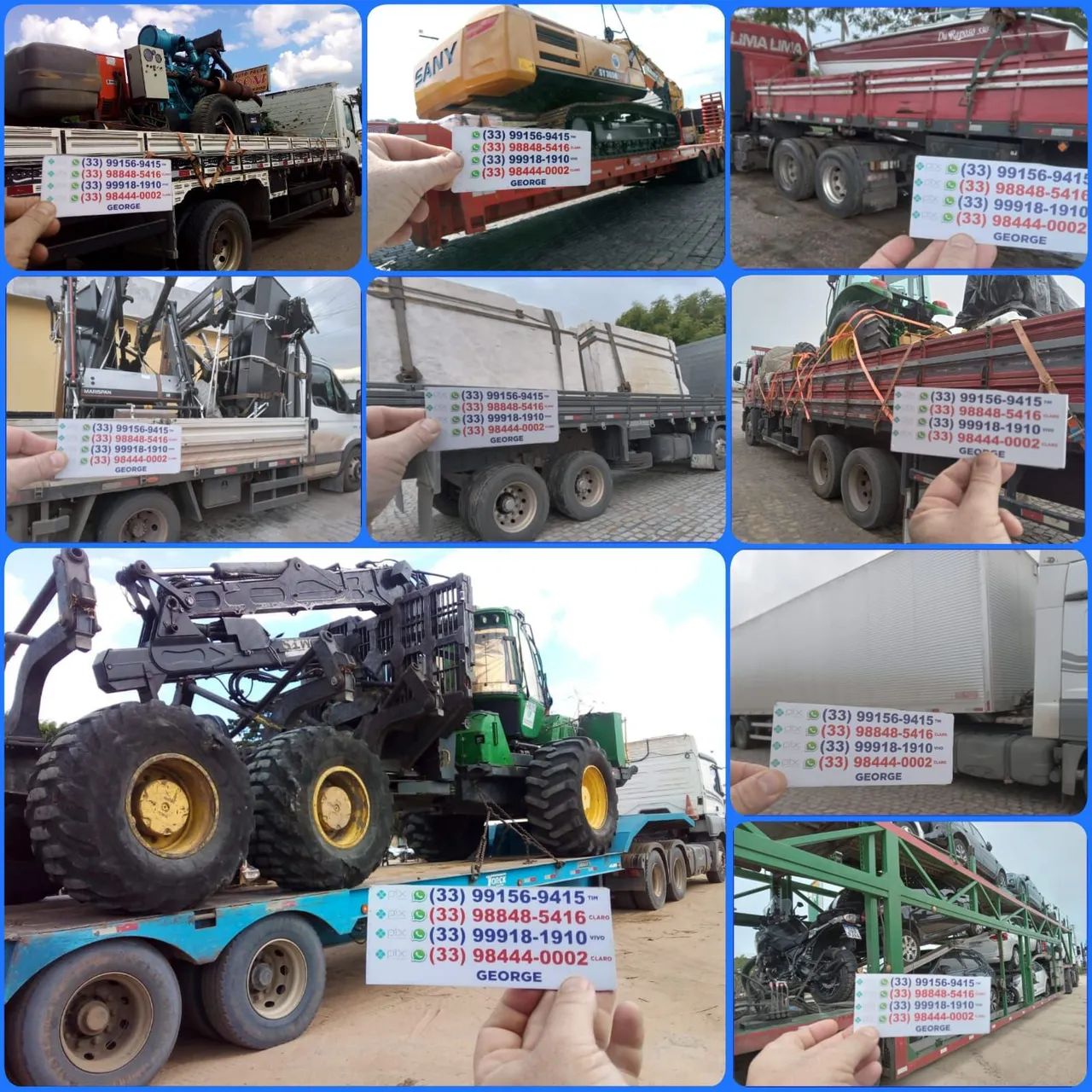 COMANDO DO MASSEY FERGUSON 64298235716865123