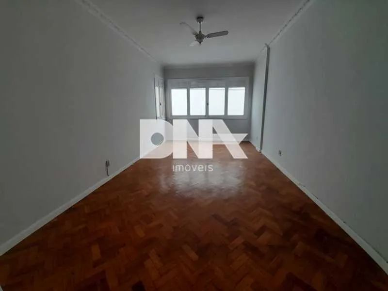 Apartamento - / Residencial / Humaitá