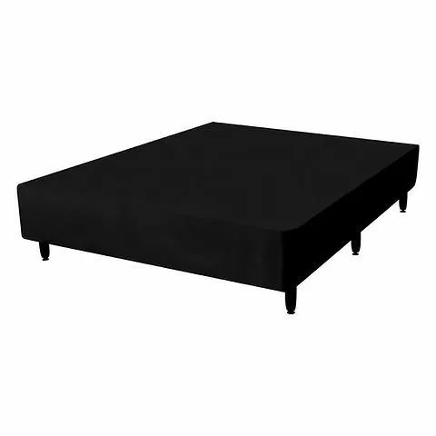Base Box Casal Tozatto Uni - 138x188x26cm