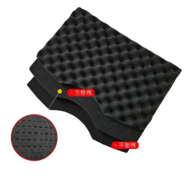 Maleta de plástico Nova para equipamentos e ferramentas - Foto 2