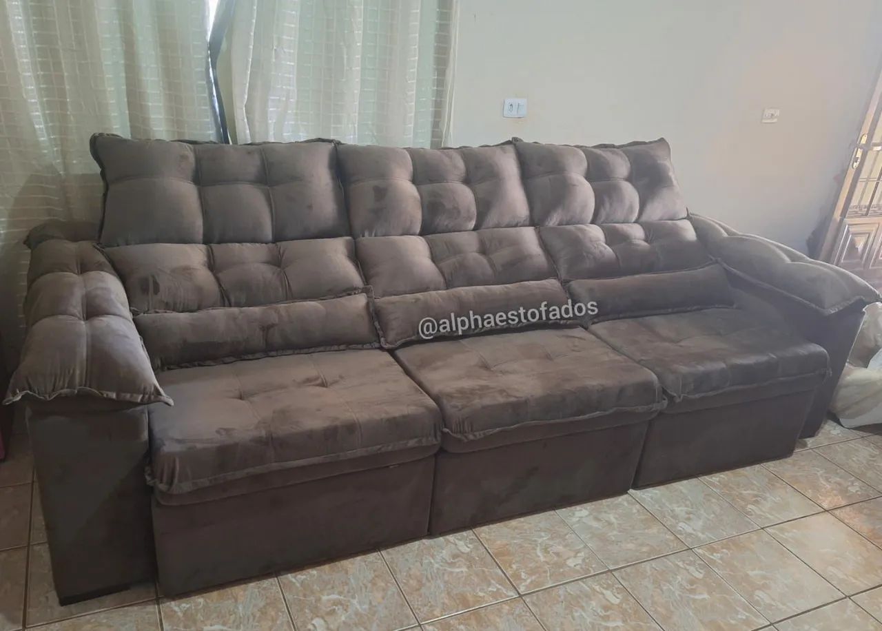 2.90 Retractable Sofas Direct from Factory with Free Delivery64169929742083121