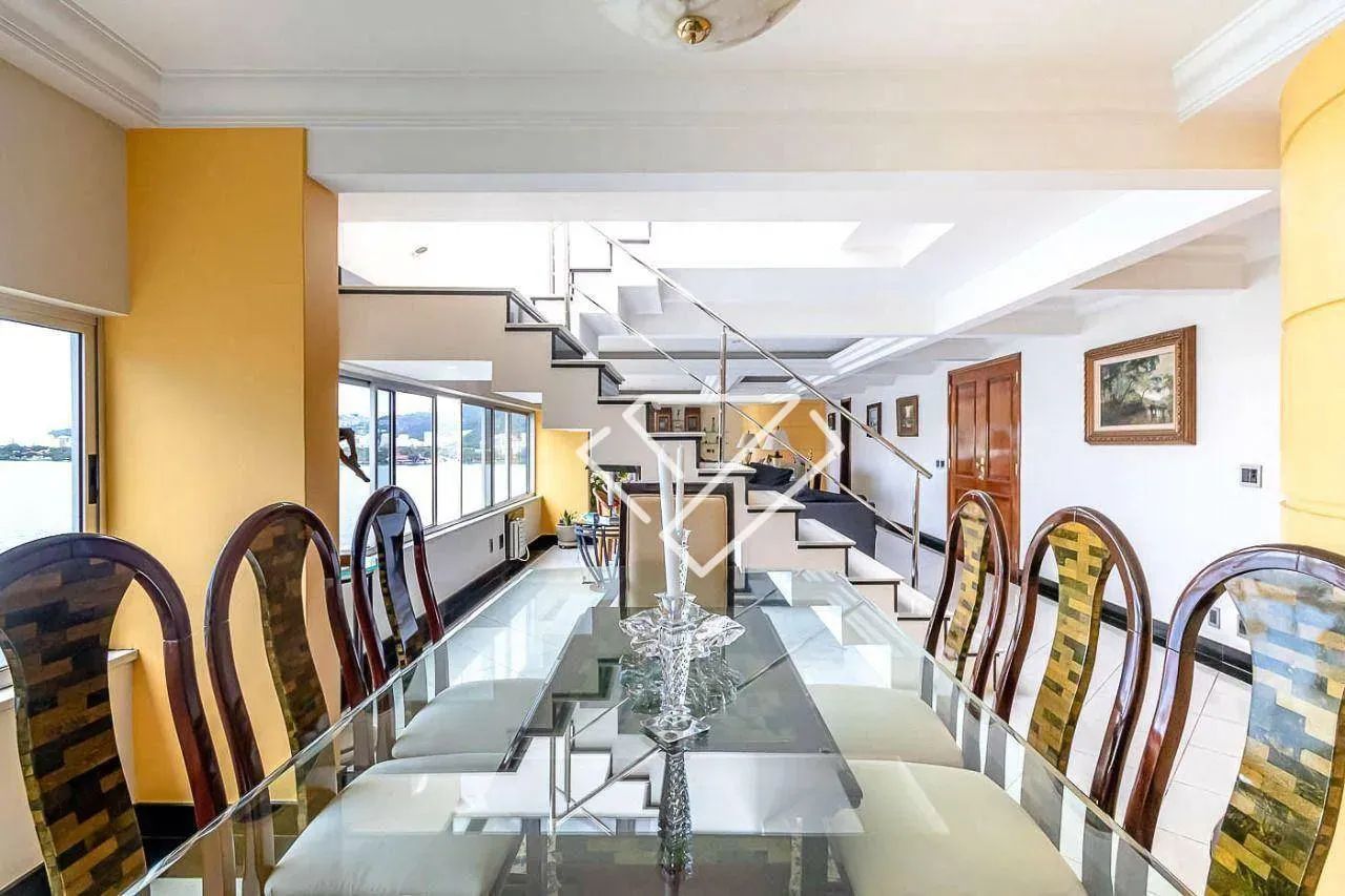 Cobertura com 4 quartos à venda, 495 m² por R$ 9.000.000 - Lagoa - Rio de Janeiro/RJ - Foto 9