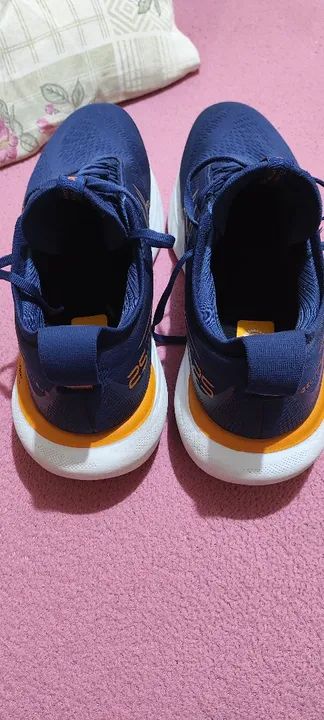 Asics Nimbus 25  - Foto 2