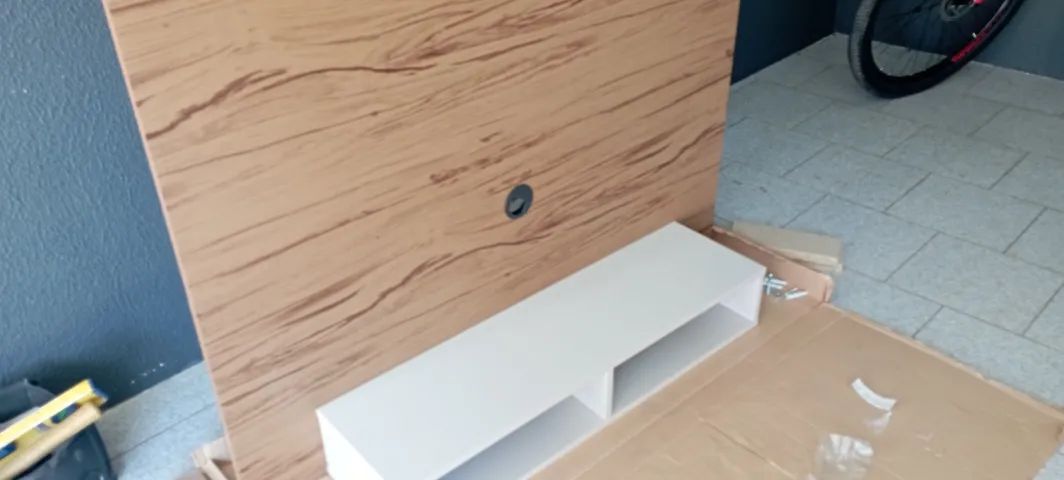 Promoção Painel 42'' - JSS51   