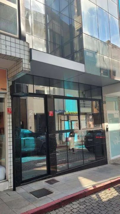 Prédio à venda, 150 m² por R$ 1.000.000,00 - Alphaville Comercial - Barueri/SP