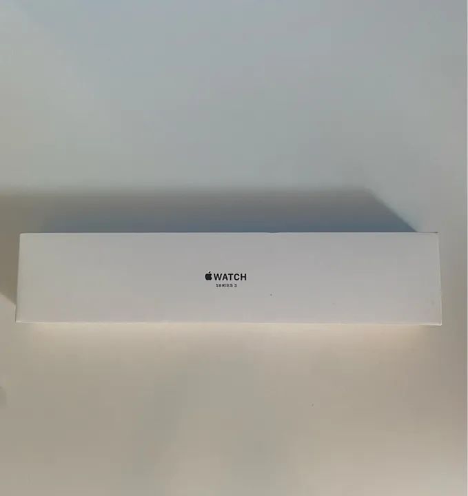 Apple Watch Series 3 (Quebrado) - Foto 3